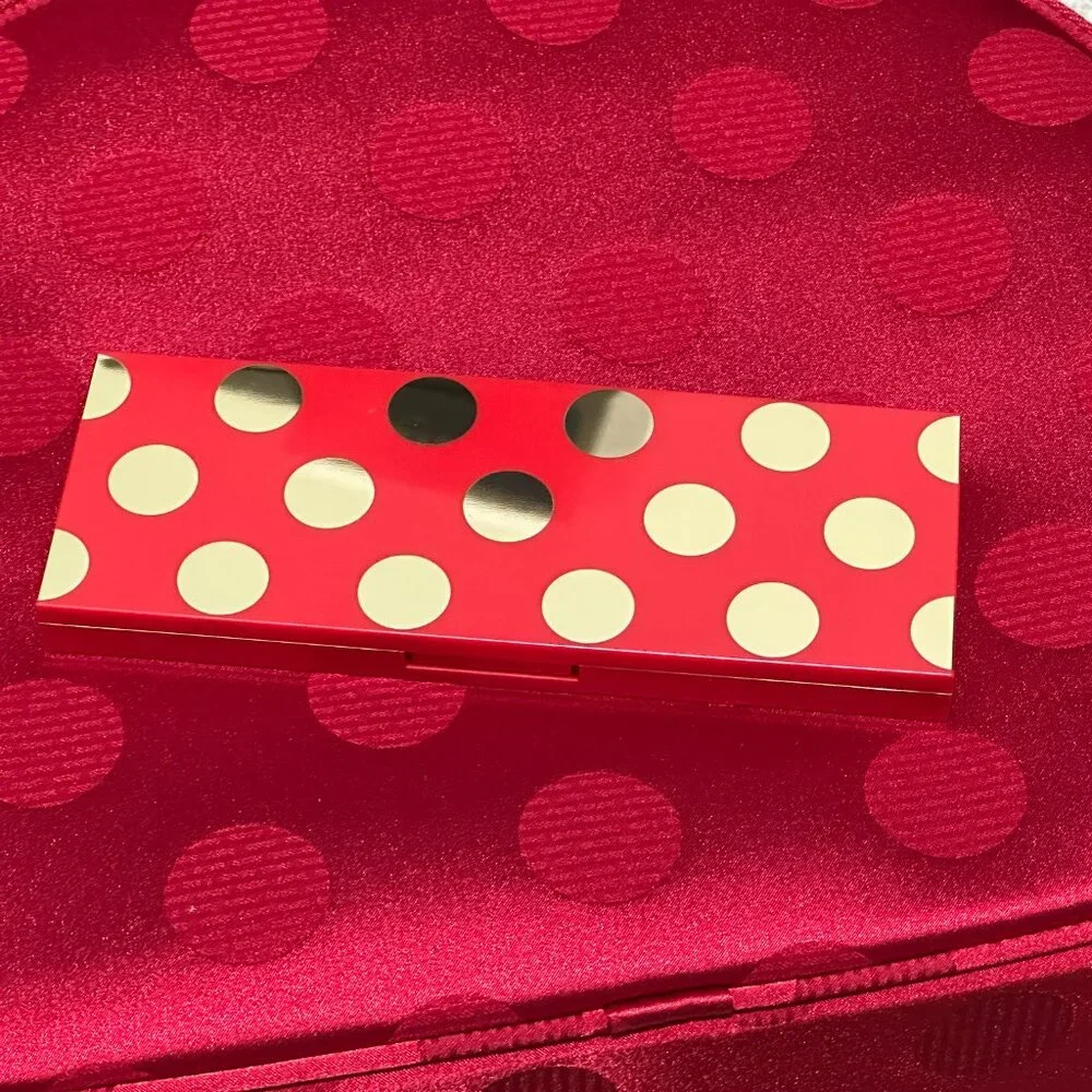 ESTEE LAUDER Glow Limited Edition Warm-Toned Eyeshadow Palette